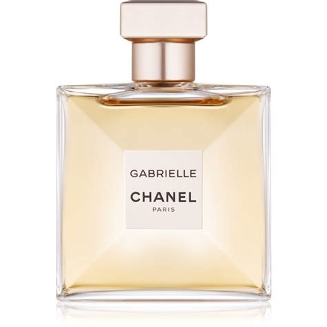 le parfum chanel gabrielle